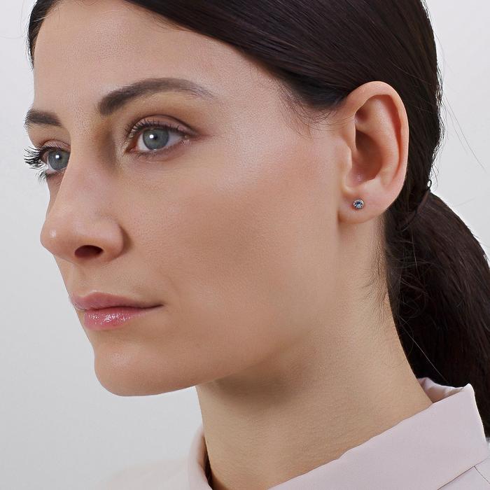 Boucles d'oreilles CHAKRA