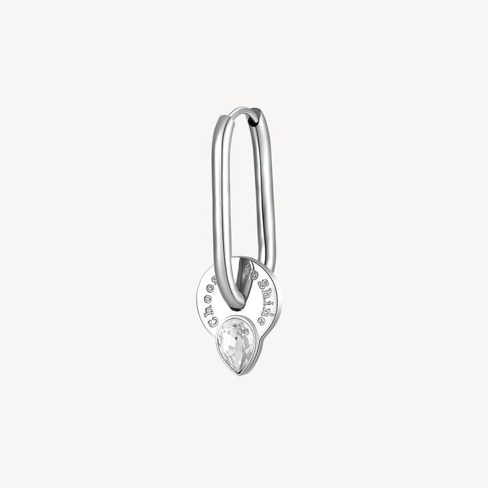 BOUCLE D'OREILLE CHAKRA