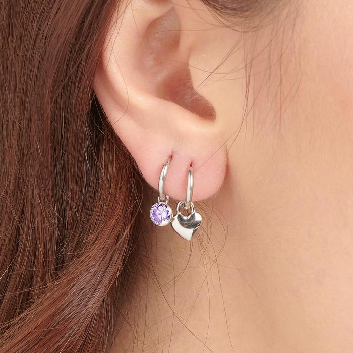 BOUCLE D'OREILLE CHAKRA