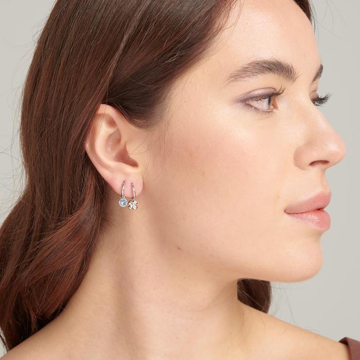 BOUCLE D'OREILLE CHAKRA