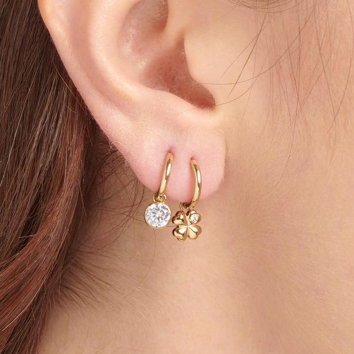 BOUCLE D'OREILLE CHAKRA