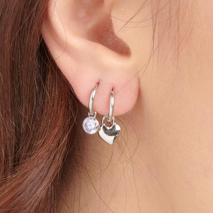 BOUCLE D'OREILLE CHAKRA