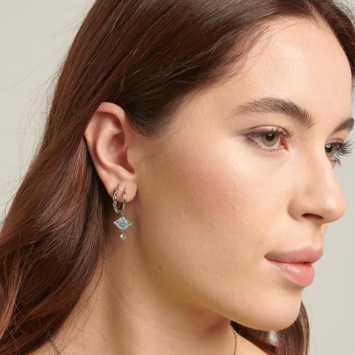 MYSTIC CHAKRA EARRING