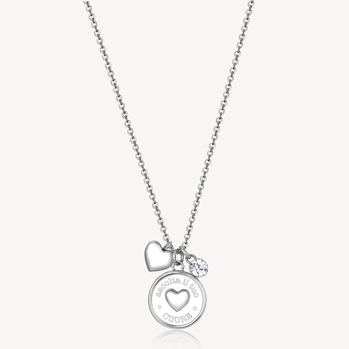 Collana CHAKRA AMORE