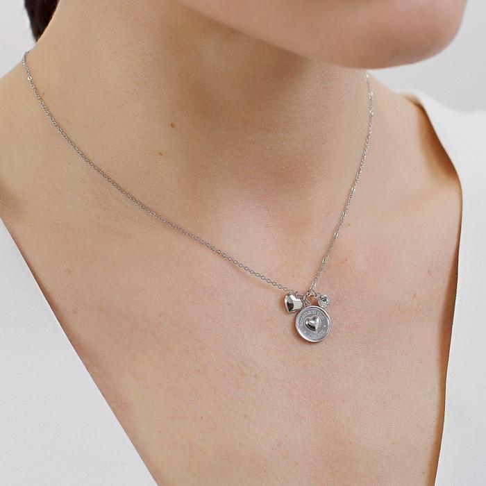 Collana CHAKRA AMORE