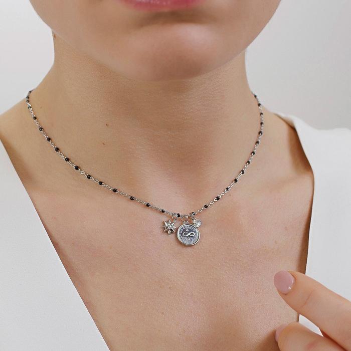 Collana CHAKRA FAMIGLIA