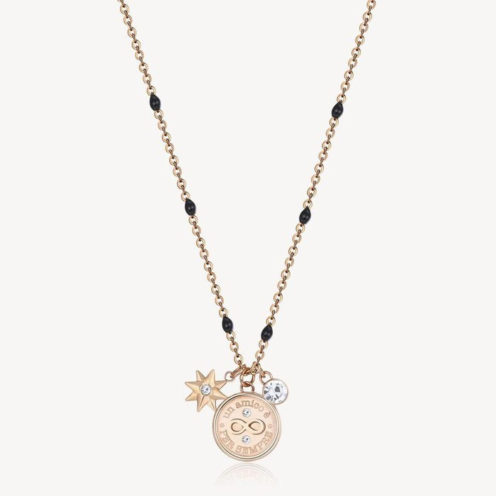 Collana CHAKRA FAMIGLIA