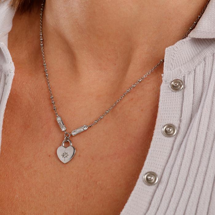 Collana CHAKRA AMORE