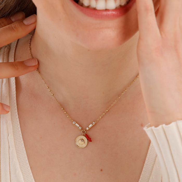 Collana CHAKRA VIAGGI