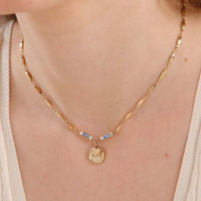 Collana CHAKRA FAMIGLIA & AFFETTI