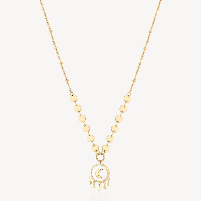 Collana CHAKRA MISTICI
