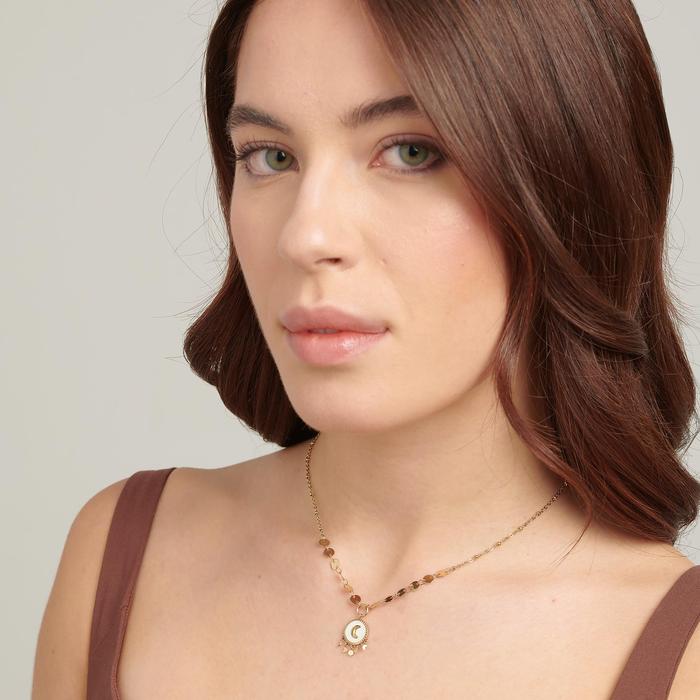 Collana CHAKRA MISTICI