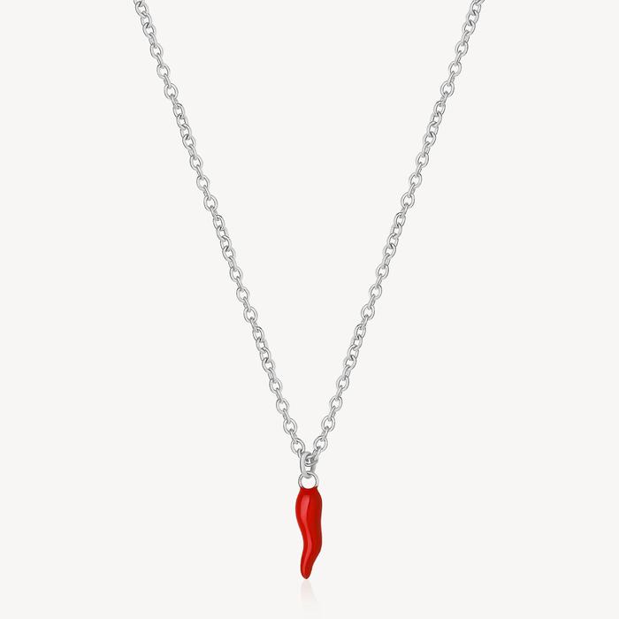 Collana CHAKRA PORTAFORTUNA