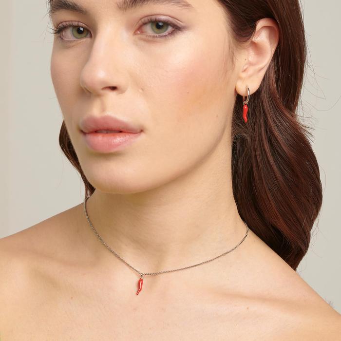 Collana CHAKRA PORTAFORTUNA