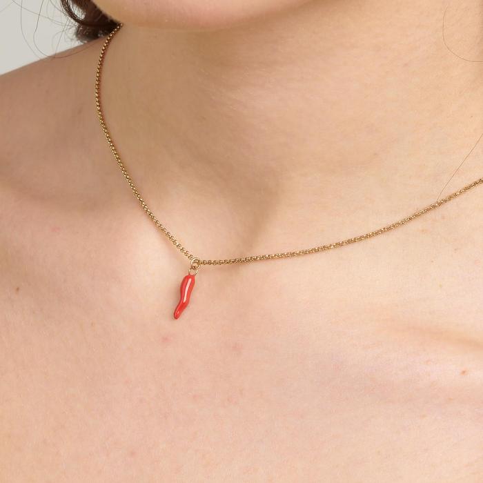 Collana CHAKRA PORTAFORTUNA
