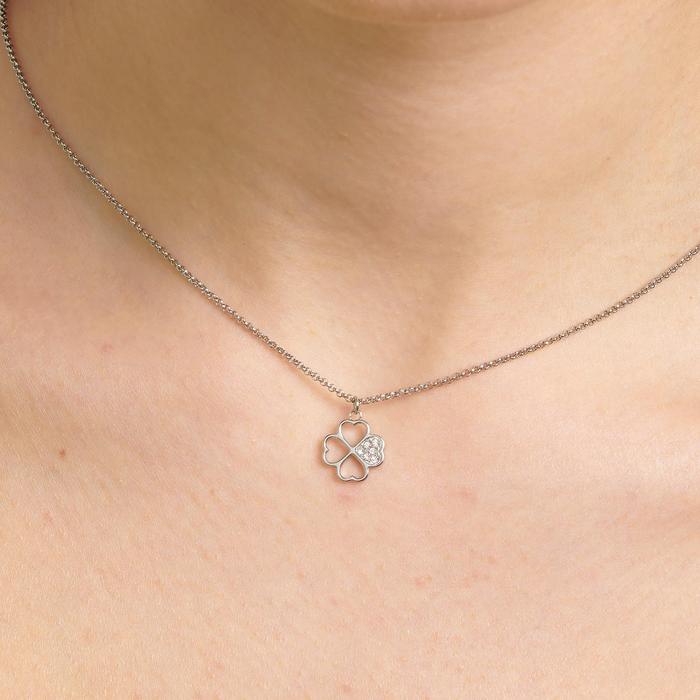 Collana CHAKRA PORTAFORTUNA