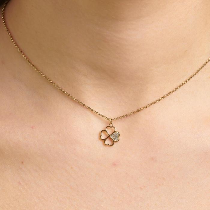 Collana CHAKRA PORTAFORTUNA