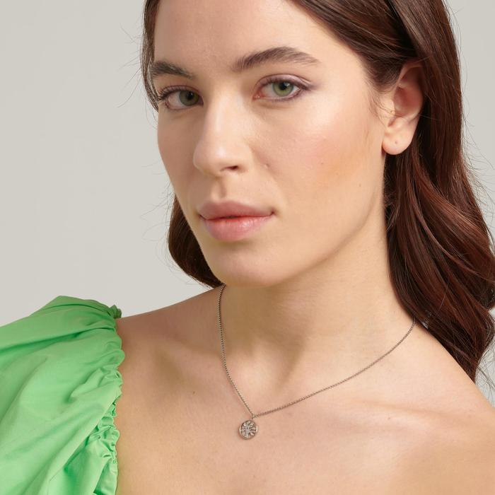 Collana CHAKRA ALBERO DELLA VITA