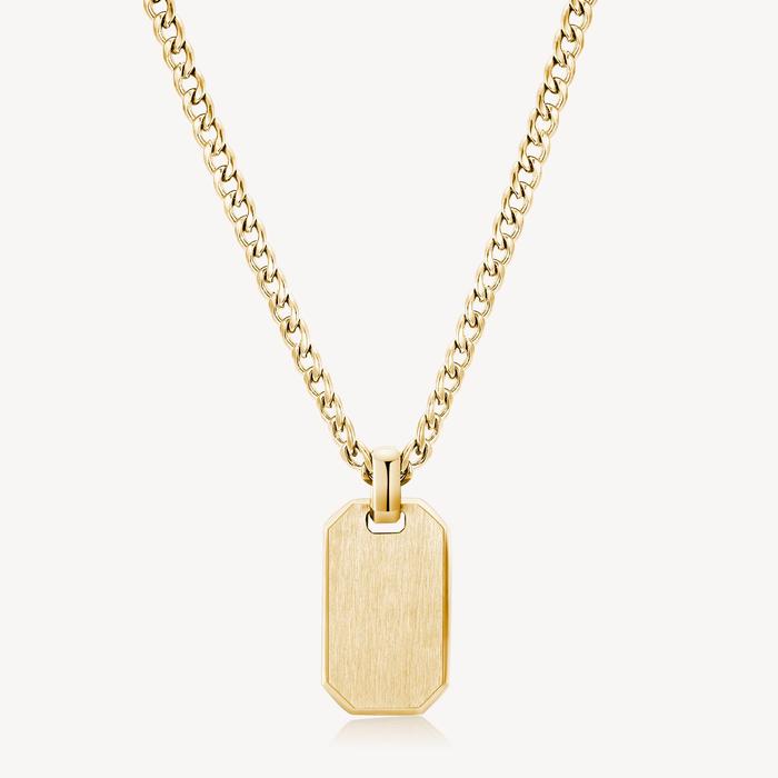 INK Necklace