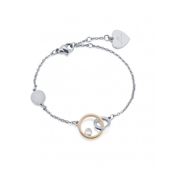 Bracciale Con Cerchio
