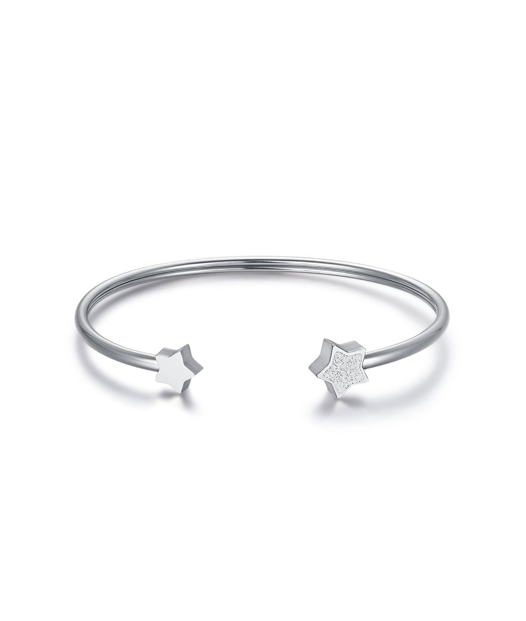 Bracciale stelle con glitter - gioielleriaperdichizzi.it