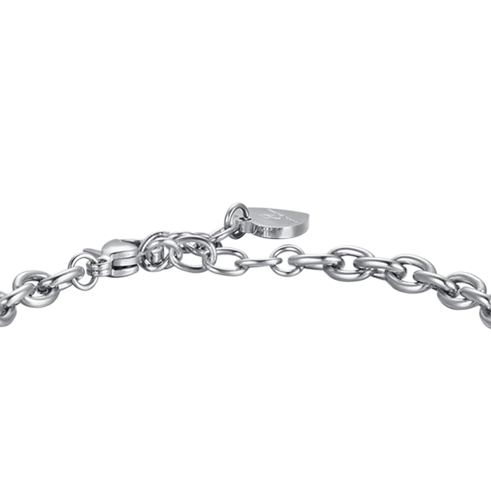 WOMEN'S STEEL BRACELET YOU ARE THE BEST PART OF ME