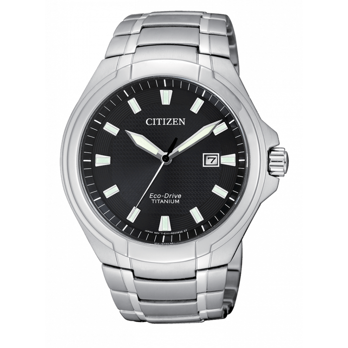 Orologio Supertitanio