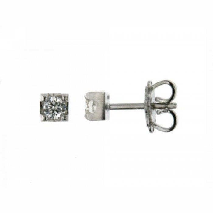 BR LIGHT POINT EARRINGS
