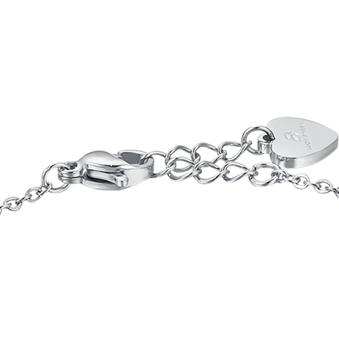 BRACCIALE BAMBINO IN ACCIAIO CON AEREO