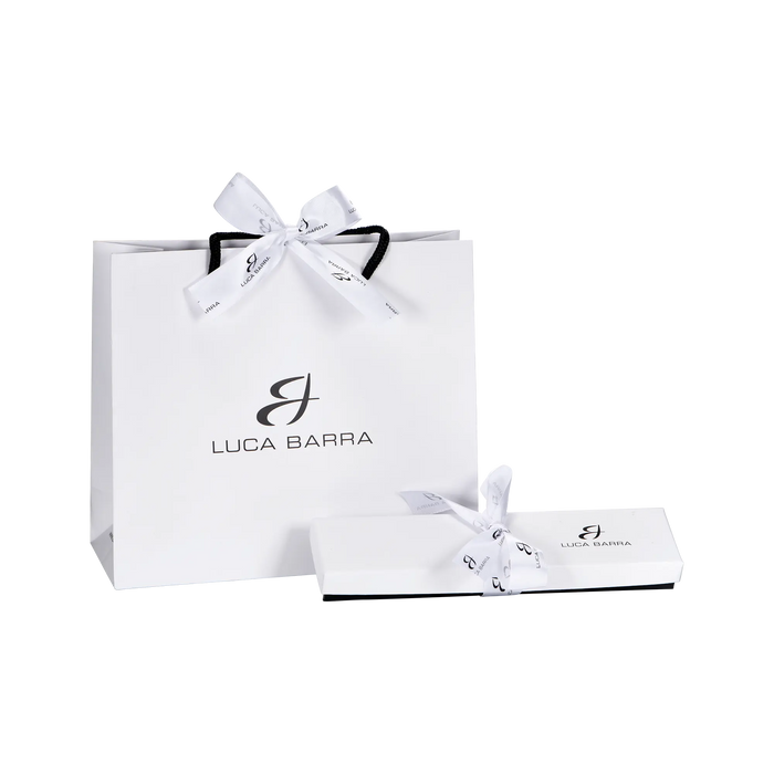 BRACCIALE DONNA PERSONALIZZATO IN ACCIAIO DORATO CON CUORE MAGLIA CATENA