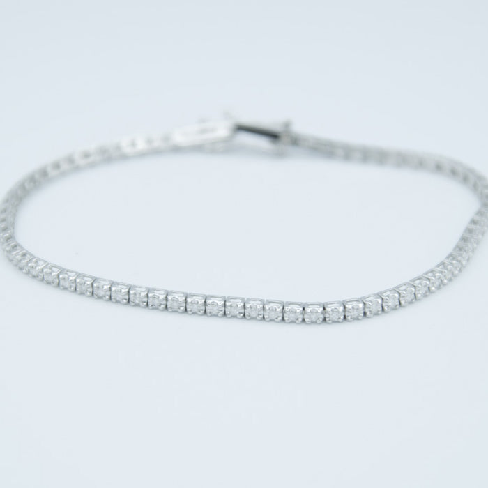 BRACELET TENNIS BR