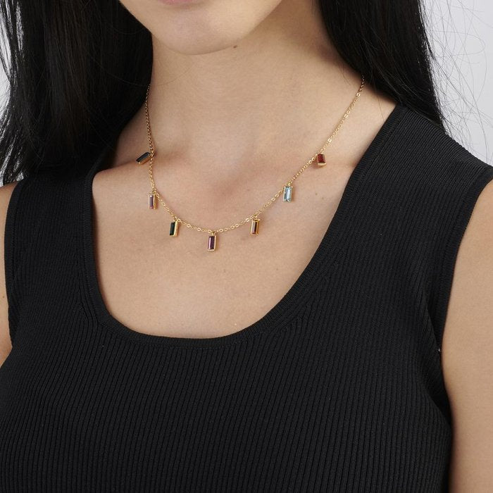 Collier SYMPHONIA