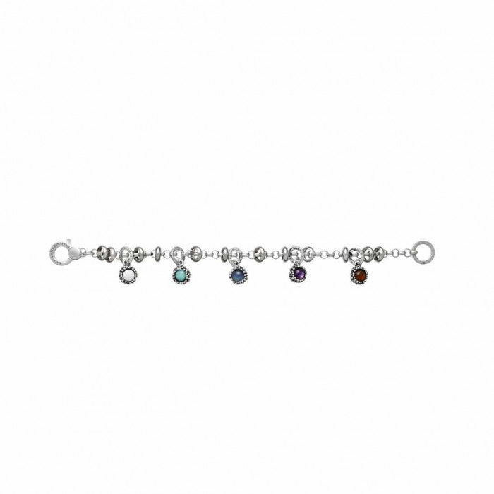 Bracciale Color Perlage