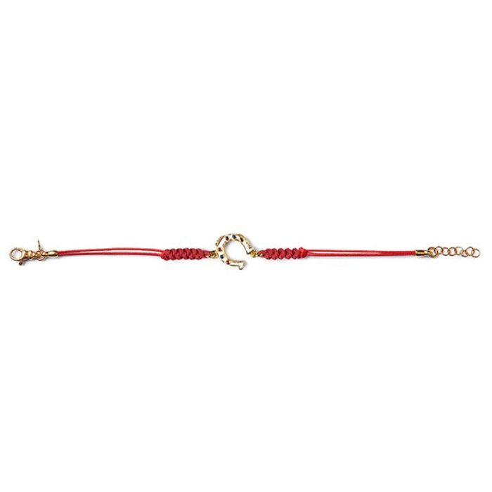 Horseshoe Bracelet