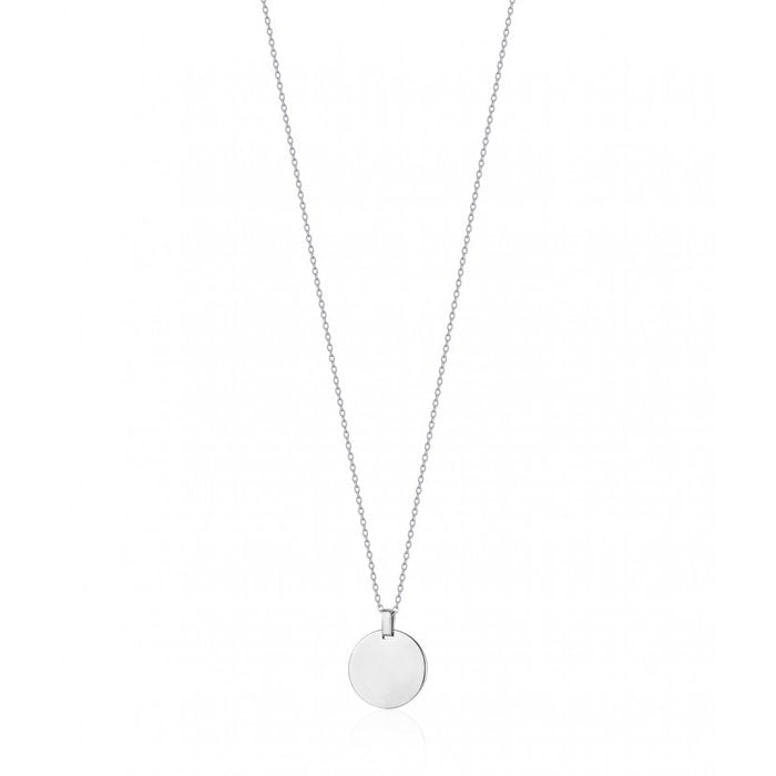 Steel Necklace