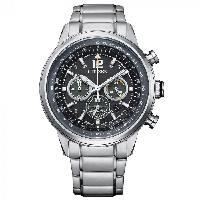 Aviator Chrono