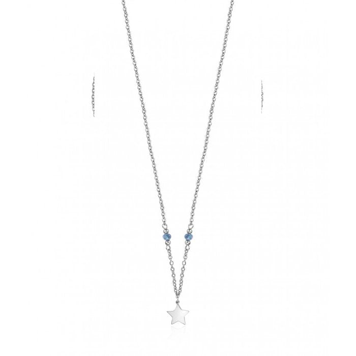 Collana pendente stella