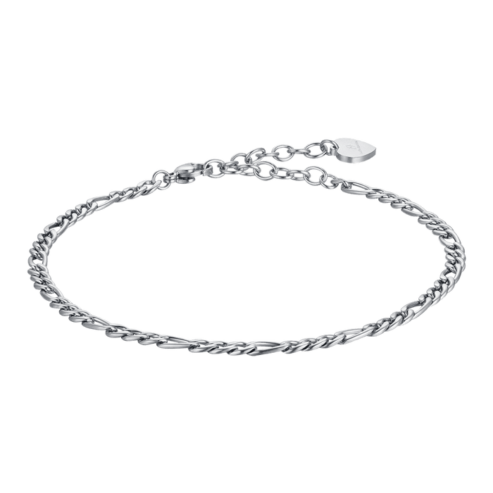 WOMEN'S STEEL ANKLET