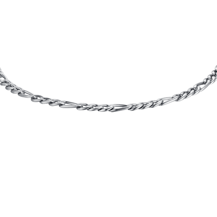 WOMEN'S STEEL ANKLET