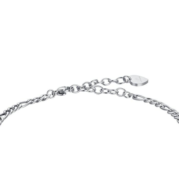 WOMEN'S STEEL ANKLET