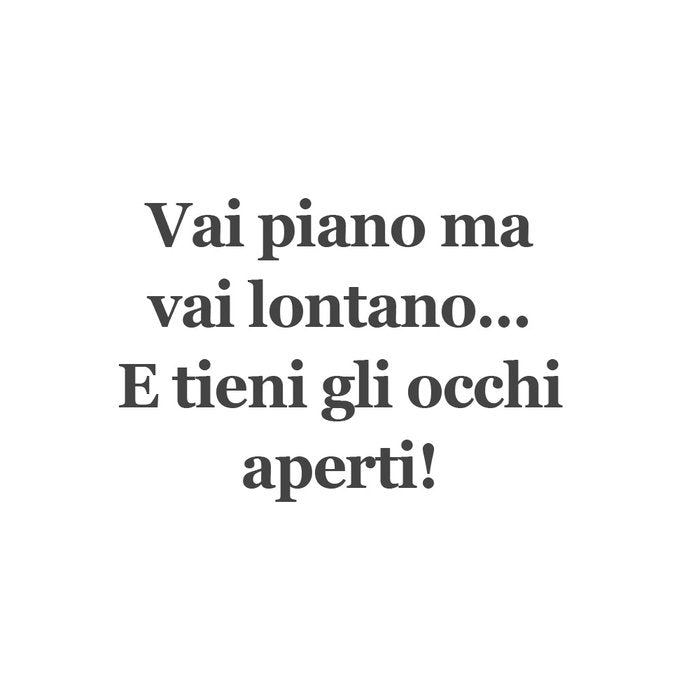 Alla Scoperta