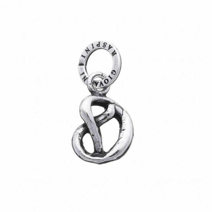 Pretzel Charm