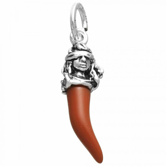 Corno Rosso Dea Fortuna