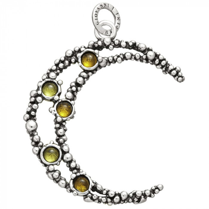 Couleur de la Lune Grande