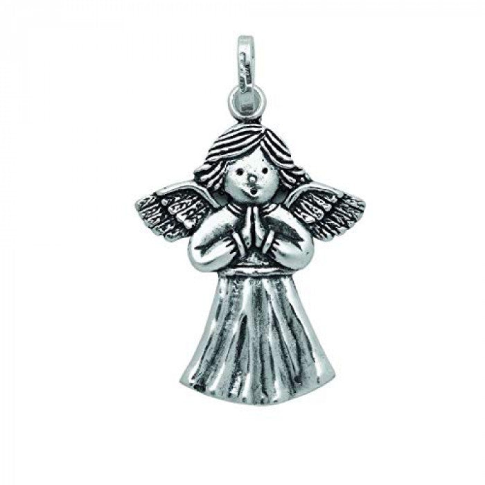 Little Angel Pendant