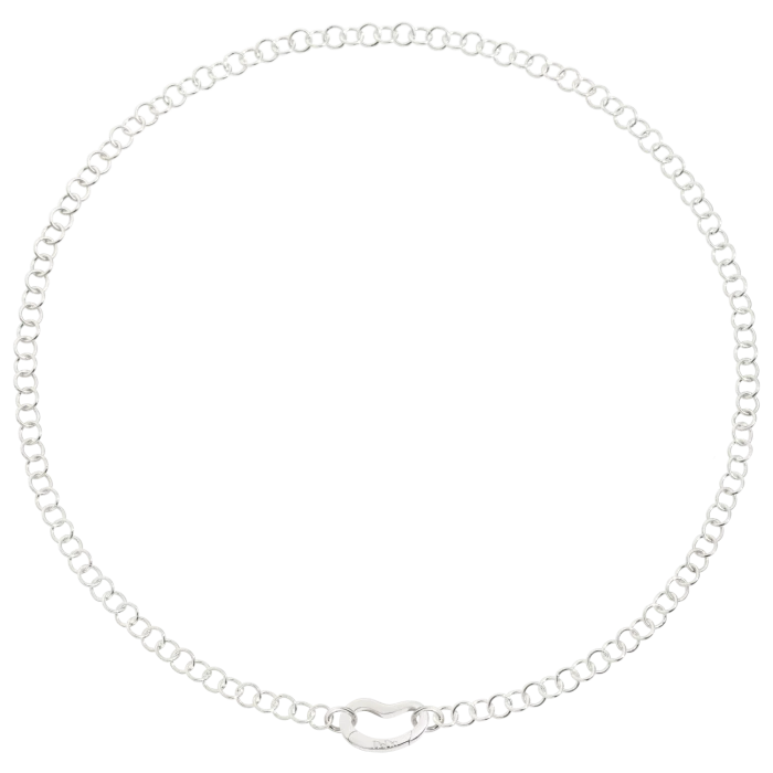 Collier chaîne légère Essentials