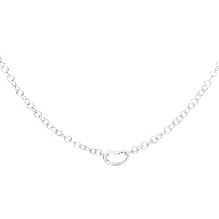 Collier chaîne légère Essentials