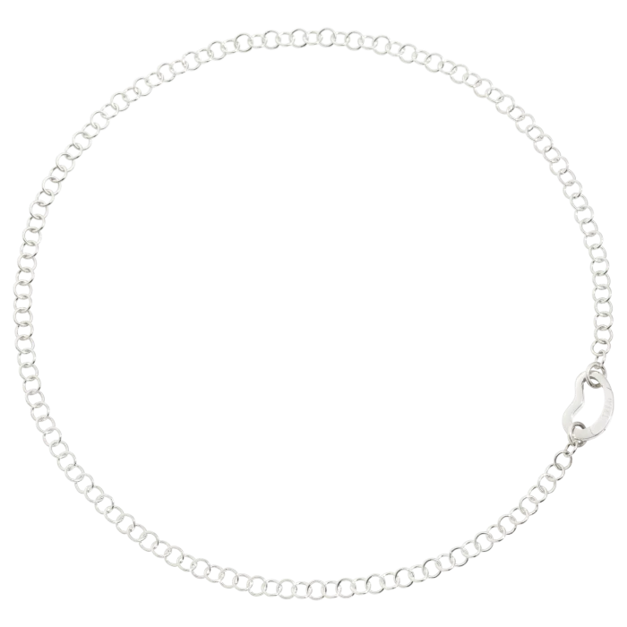 Collier chaîne légère Essentials