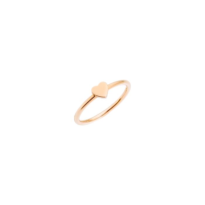 ANELLO MINI CUORE