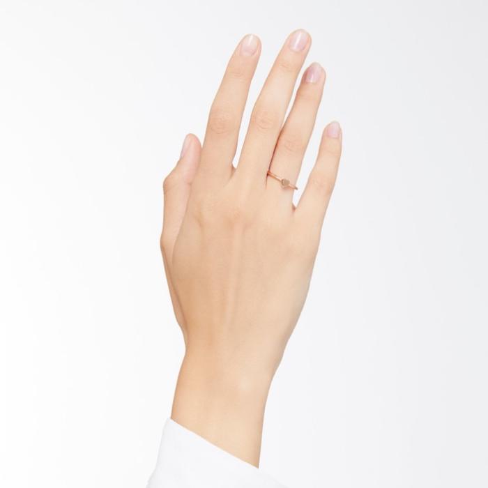 ANELLO MINI CUORE